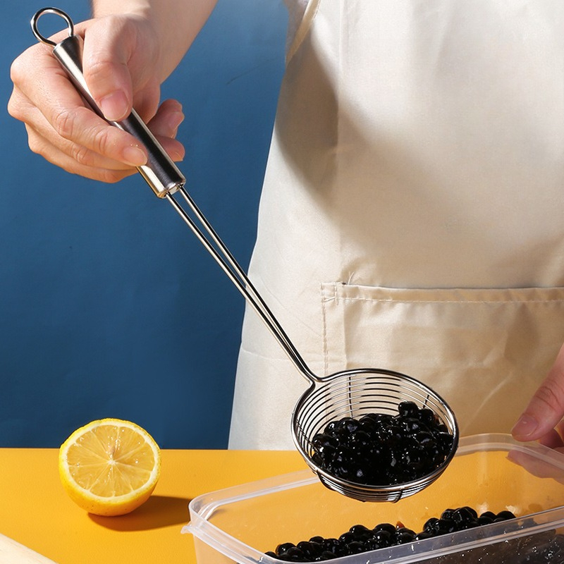 Colino per Perle in Acciaio In - Baby Food Filter recensione e prezzo