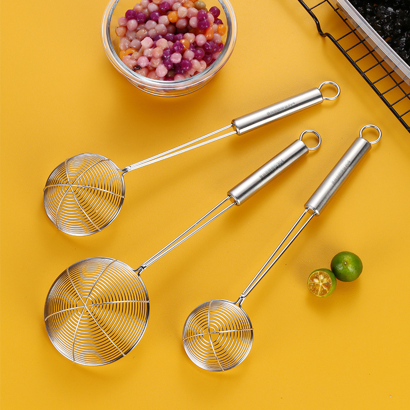 Colino per Perle in Acciaio In - Baby Food Filter recensione e prezzo