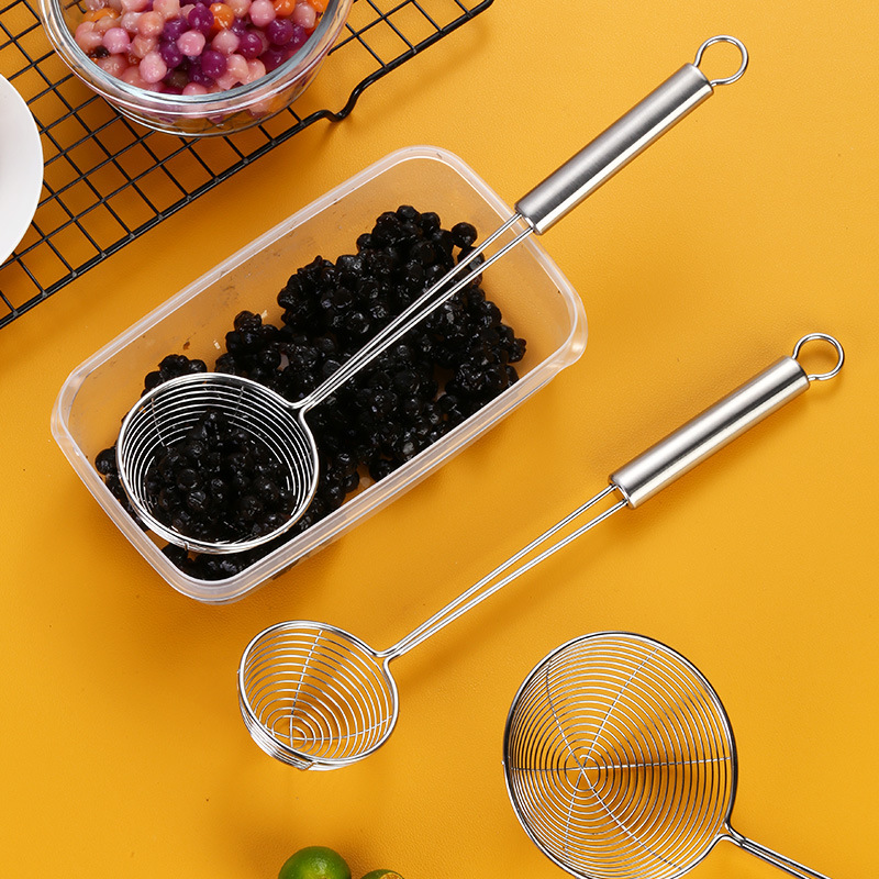 Colino per Perle in Acciaio In - Baby Food Filter recensione e prezzo