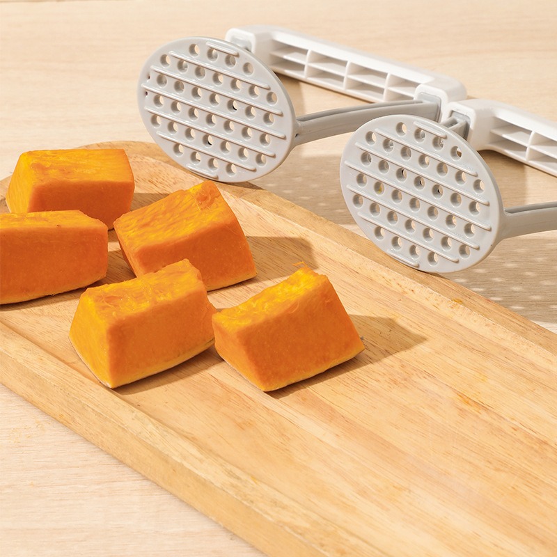 Schiacciapatate Manuale, Press - Baby Food With Sweet Potato recensione e prezzo