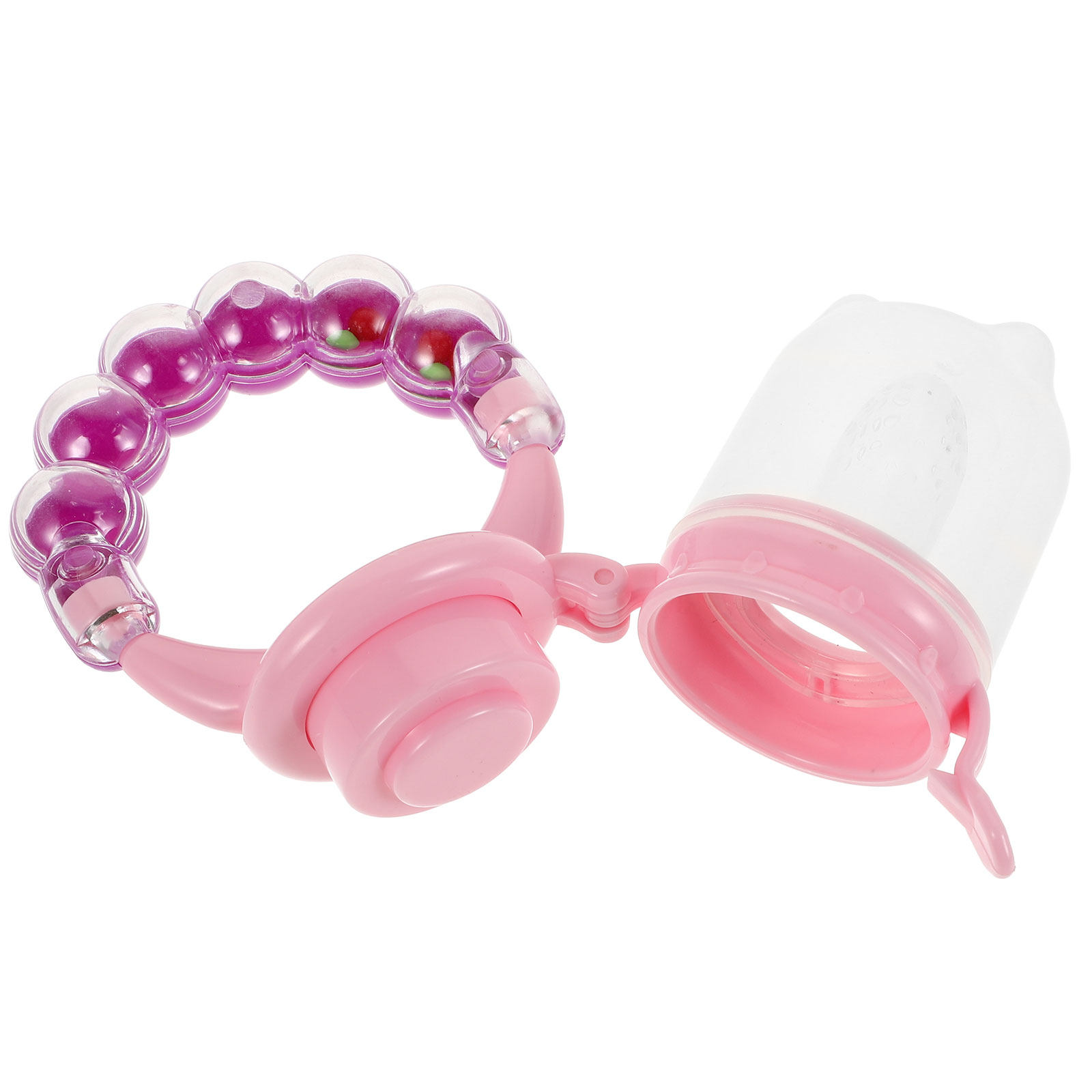 Succhietto per la somministraz - Baby Food Essentials recensione e prezzo