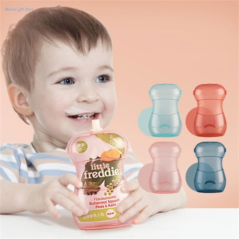 Supporto ricaricabile prova co - Baby Food Filter recensione e prezzo