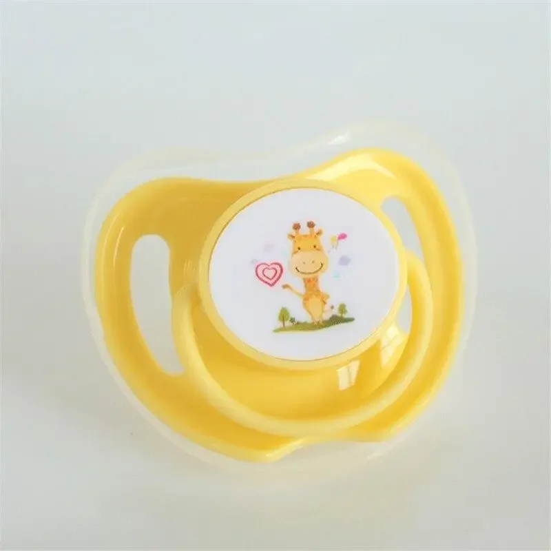 Conigli Mucca Giraffa Modello  - Baby Food Dogs recensione e prezzo