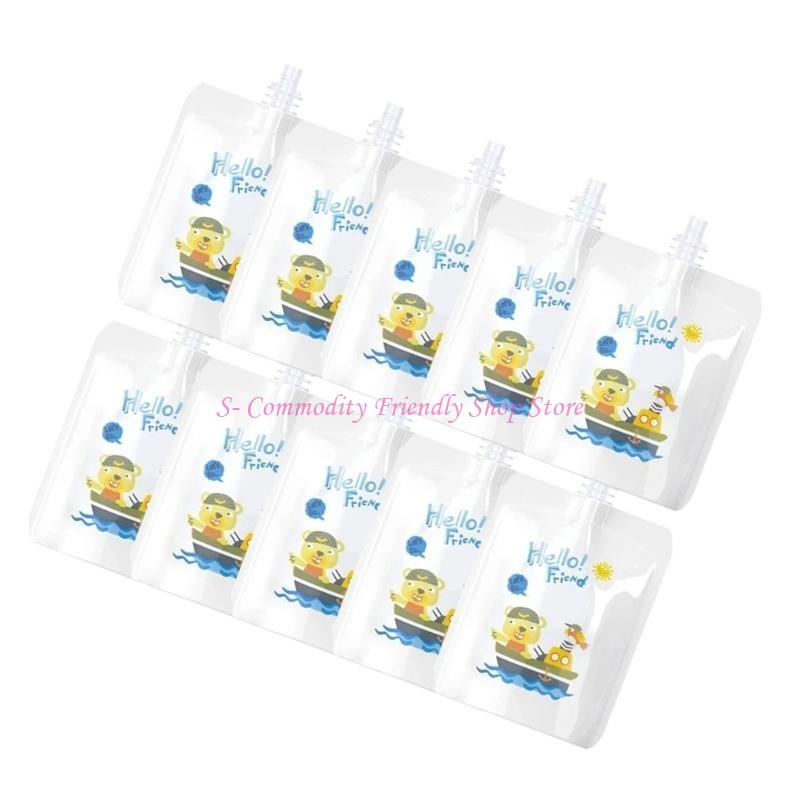 85AE Dispenser per sacchetti p - Baby Food Essentials recensione e prezzo