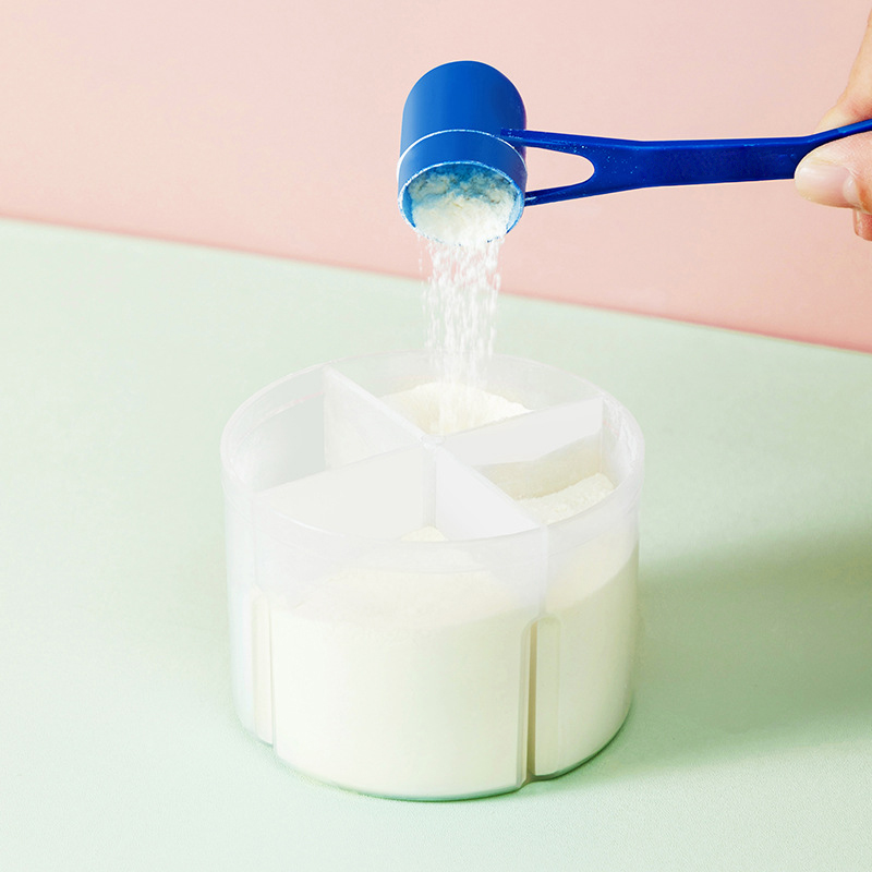 Scatola portatile per alimenti - Baby Food Essentials recensione e prezzo