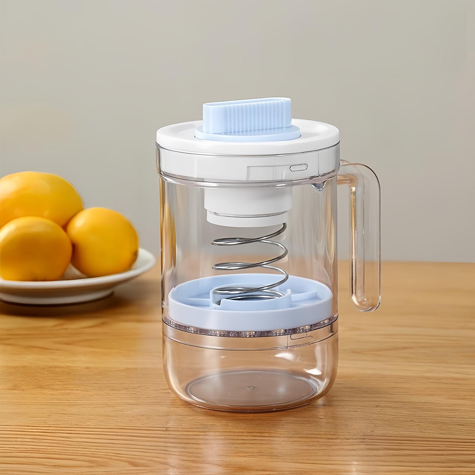 Colino per yogurt con filtrazi - Baby Food Filter recensione e prezzo