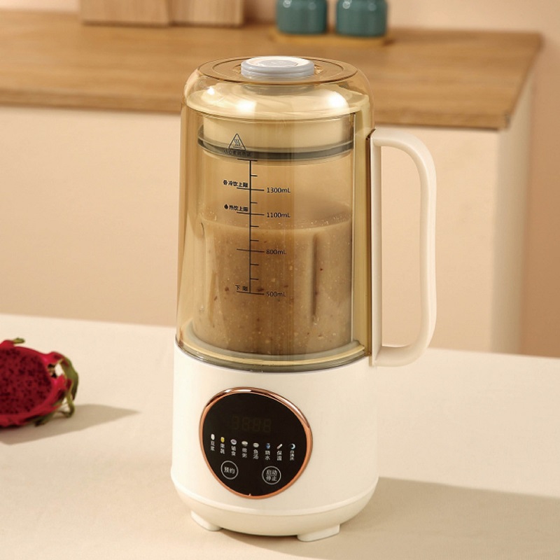 1.5L macchina elettrica per la - Baby Food Filter recensione e prezzo