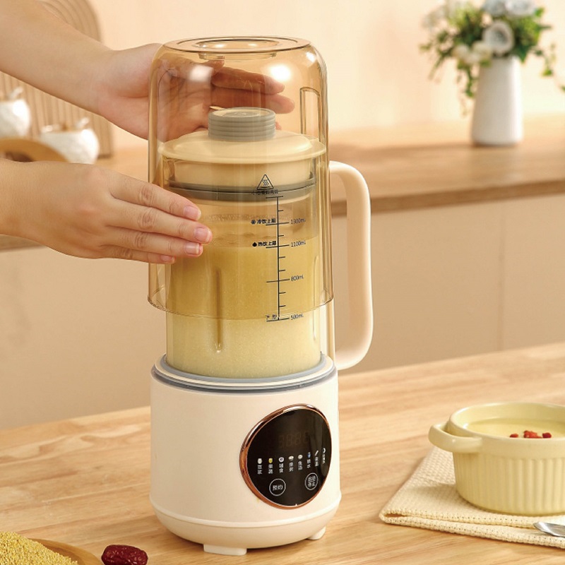 1.5L macchina elettrica per la - Baby Food Filter recensione e prezzo