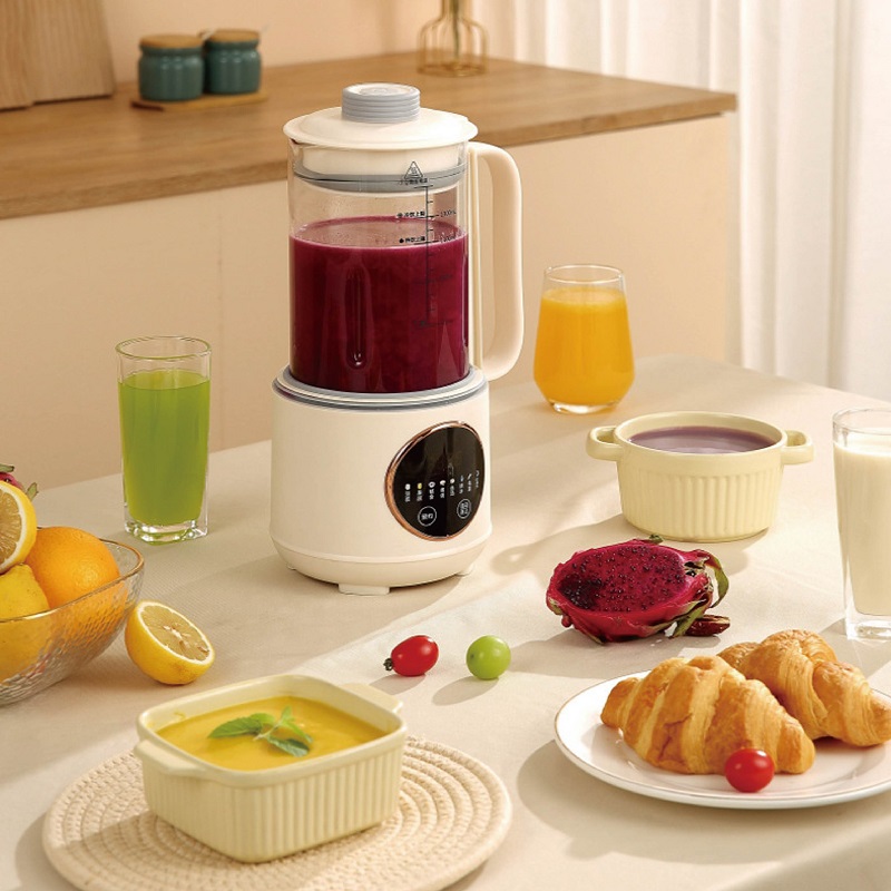1.5L macchina elettrica per la - Baby Food Filter recensione e prezzo