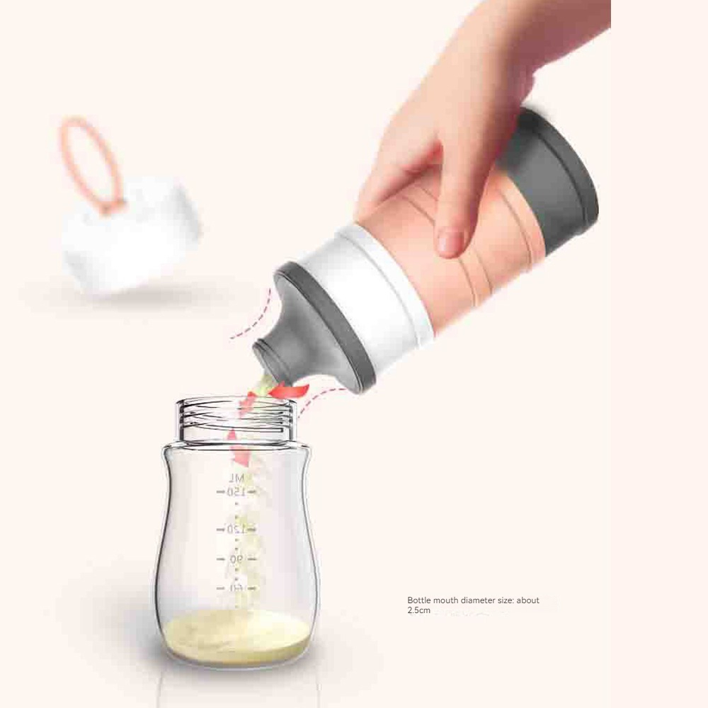 Contenitore portatile per alim - Baby Food Essentials recensione e prezzo