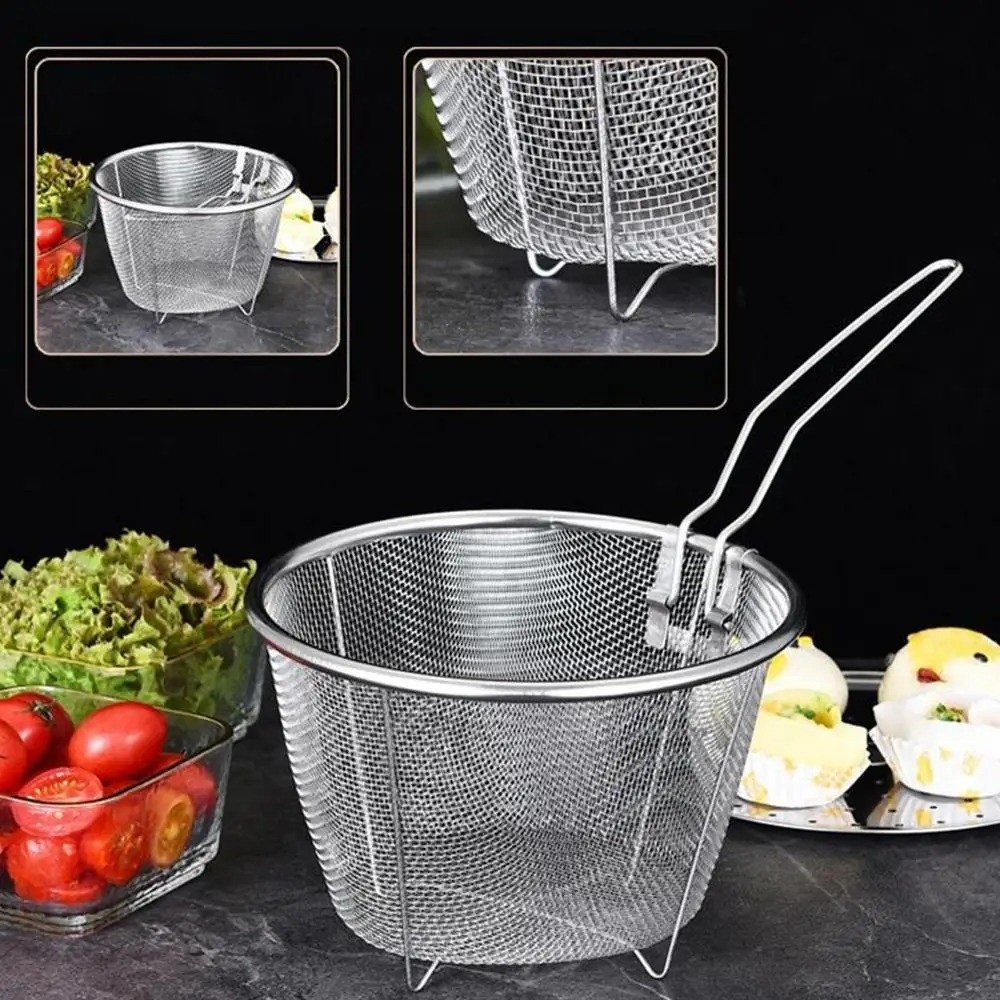 4 pz Durevole In Acciaio Inox  - Baby Food Strainer recensione e prezzo