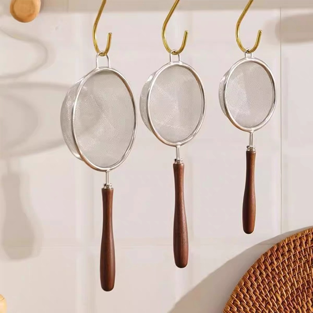 Colino in acciaio inossidabile - Baby Food Strainer recensione e prezzo