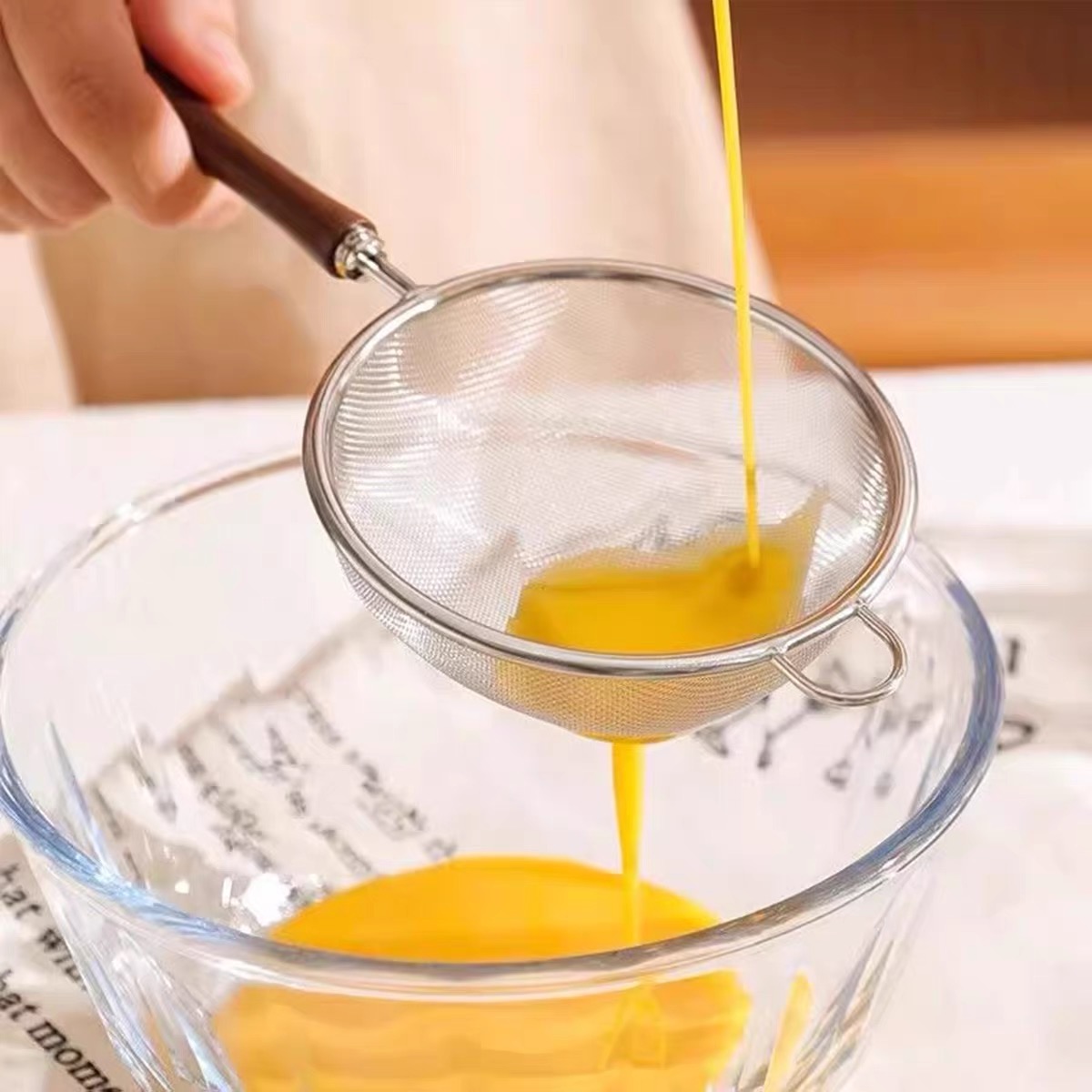 Colino in acciaio inossidabile - Baby Food Strainer recensione e prezzo