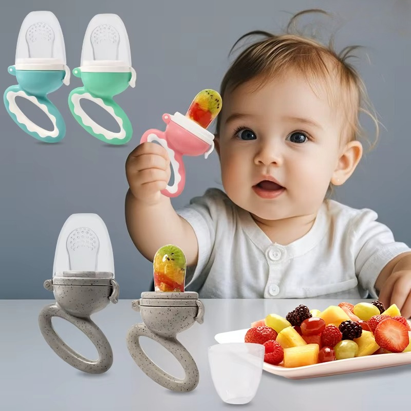 Alimentatore per frutta e verd - Baby Food Yummy recensione e prezzo