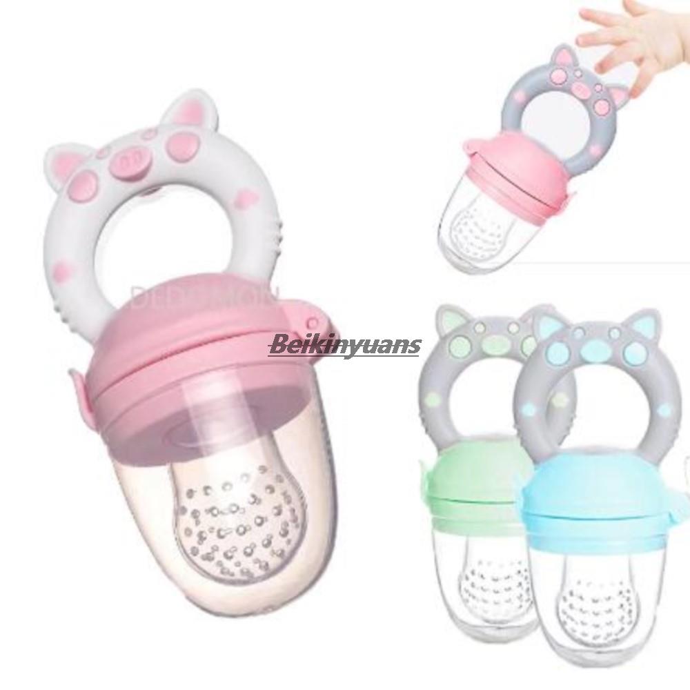 Ciuccio neonato Alimentatore p - Baby Food Strainer recensione e prezzo