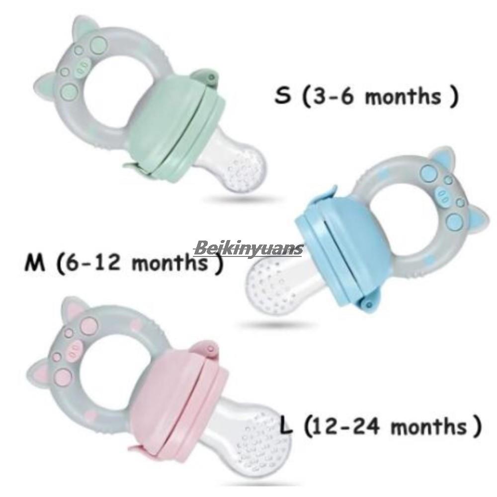Ciuccio neonato Alimentatore p - Baby Food Strainer recensione e prezzo