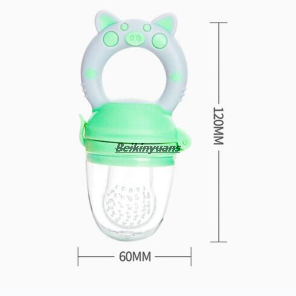Ciuccio neonato Alimentatore p - Baby Food Strainer recensione e prezzo