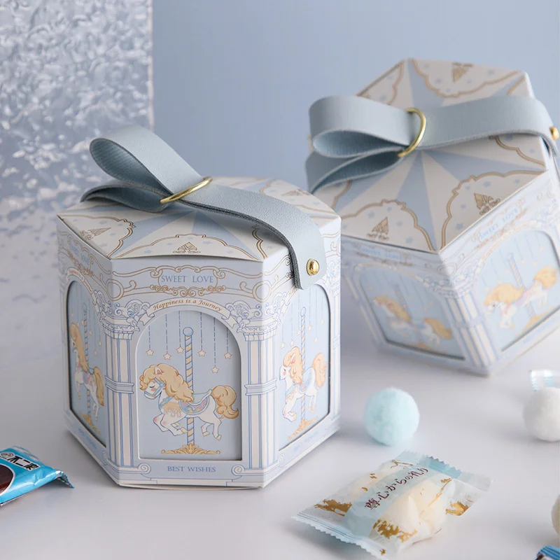 Confezione regalo da 10 pezzi  - Baby Food Packaging recensione e prezzo