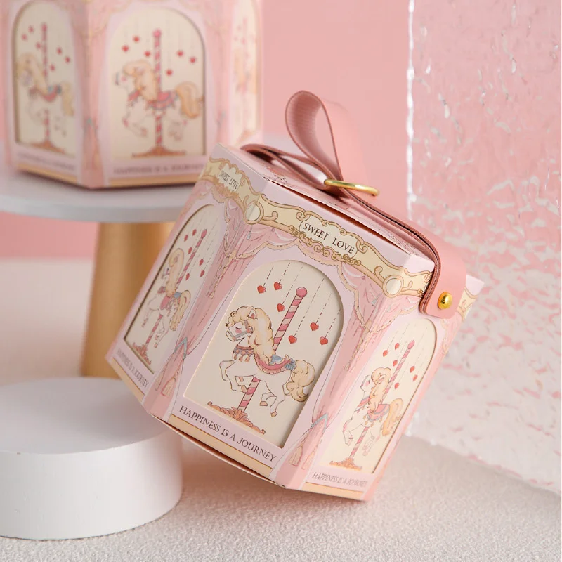 Confezione regalo da 10 pezzi  - Baby Food Packaging recensione e prezzo