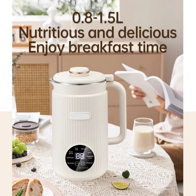 Macchina Elettrica per Latte d - Baby Food Filter recensione e prezzo