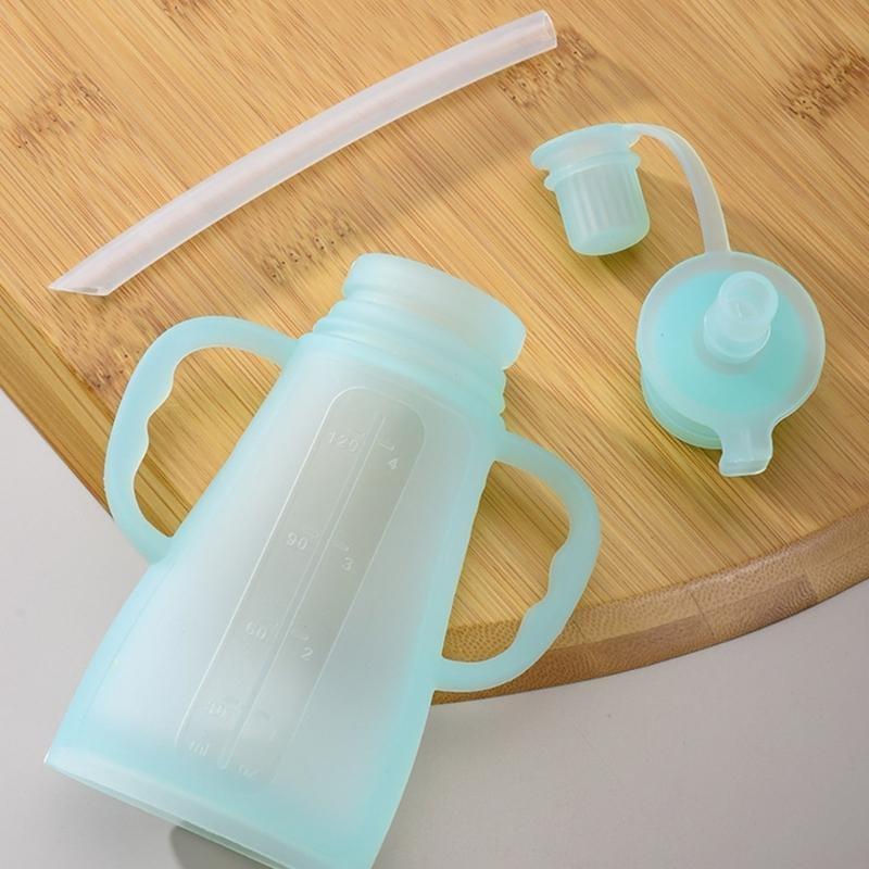 Borsa portaoggetti portatile d - Baby Food Pouches Reusable recensione e prezzo