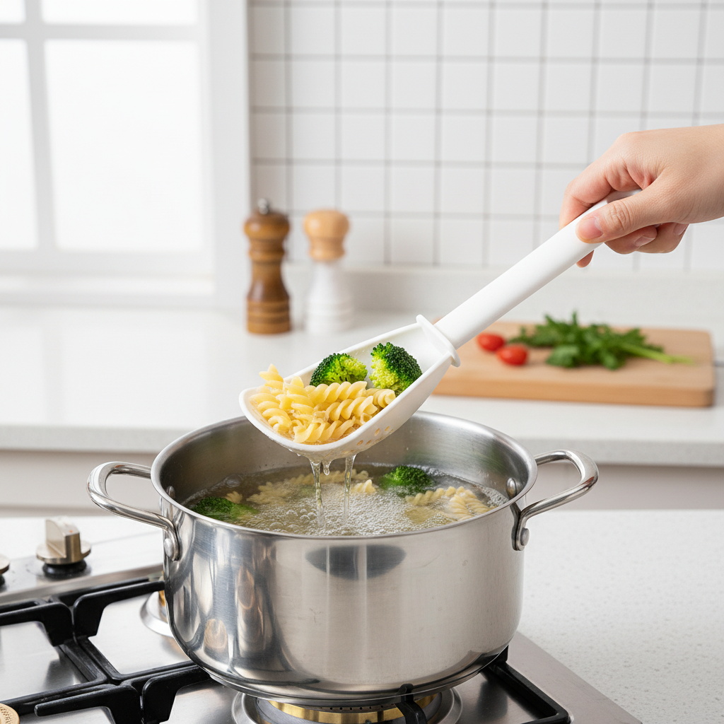 Utensile da cucina multifunzio - Baby Food Strainer recensione e prezzo