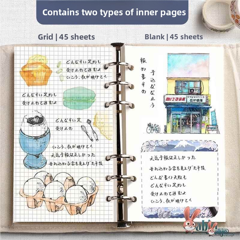 Quaderno Creativo per Ricette  - Baby Food Recipe Book recensione e prezzo