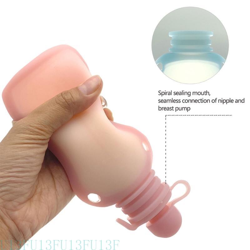 U13F 150 RIFFUITABILE PER LASC - Baby Food Packaging recensione e prezzo