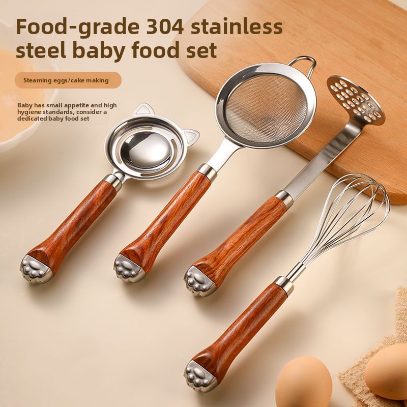 Utensile per Alimenti per Bamb - Baby Food Essentials recensione e prezzo