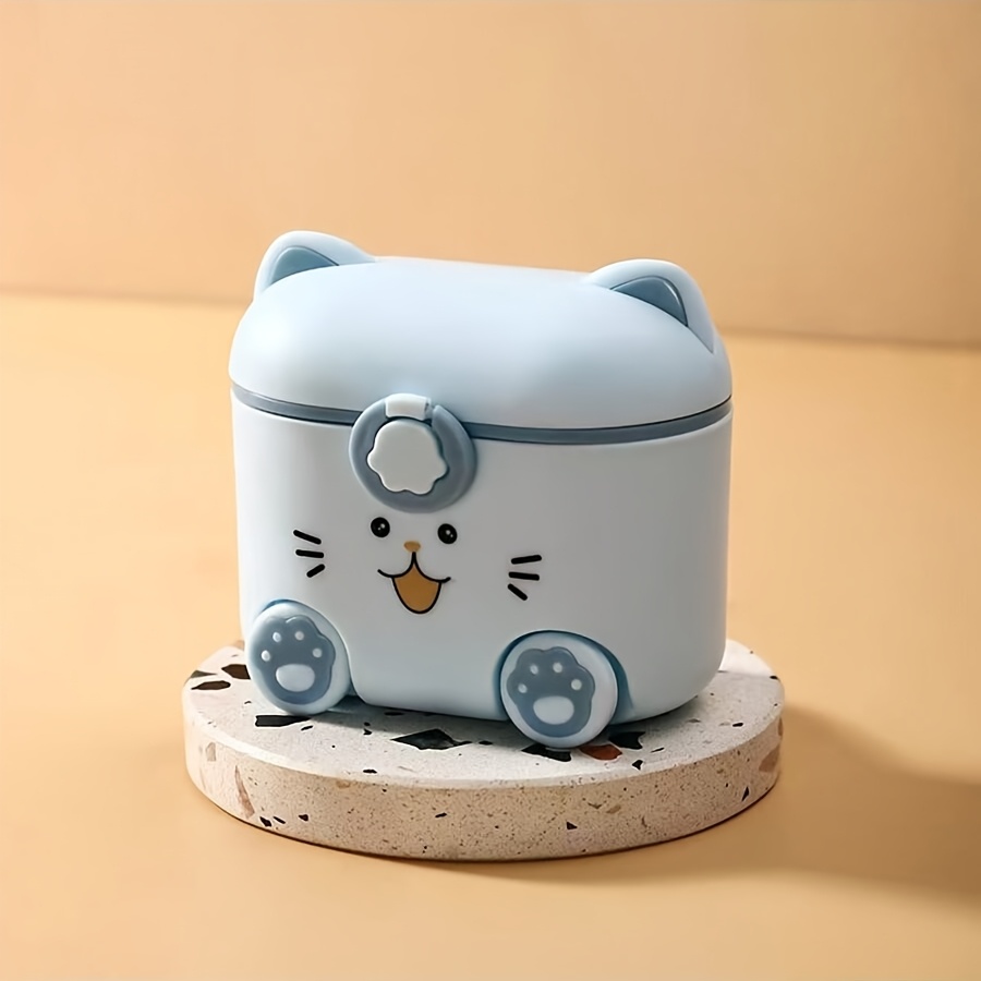 Contenitore per latte in polve - Baby Food Plan recensione e prezzo