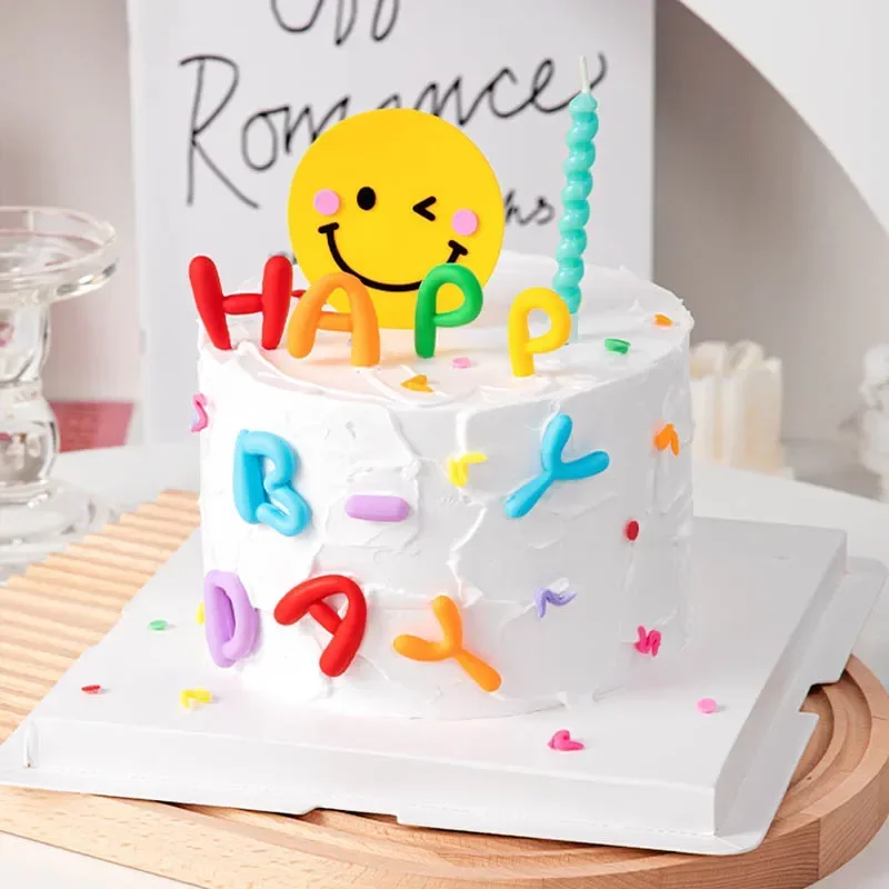 1 set di topper per torta di b - Baby Food Flavors recensione e prezzo