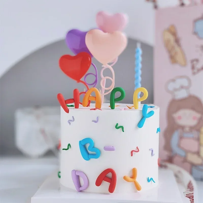 1 set di topper per torta di b - Baby Food Flavors recensione e prezzo