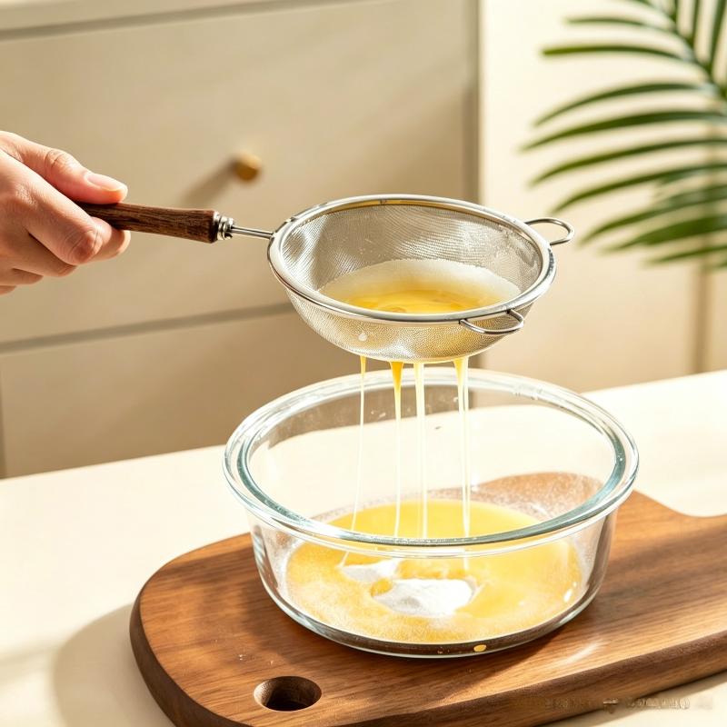 Colino per Residui di Alimenti - Baby Food Filter recensione e prezzo