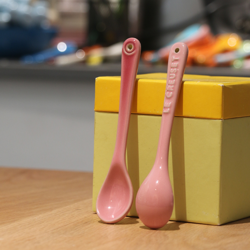 Cucchiaino da Caffè in Ceramic - Baby Food Flavors recensione e prezzo
