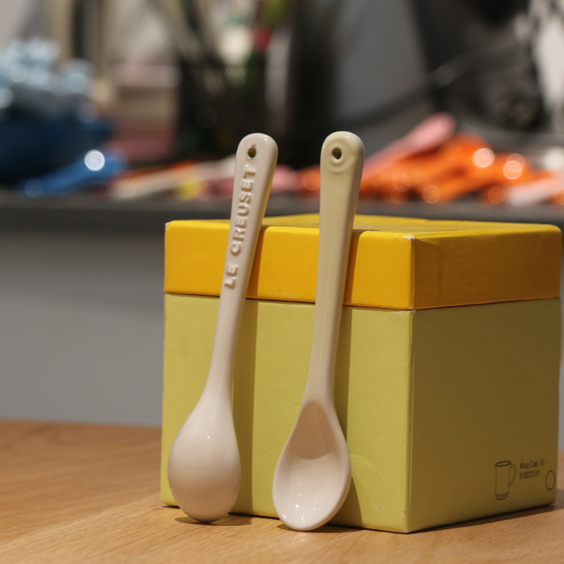 Cucchiaino da Caffè in Ceramic - Baby Food Flavors recensione e prezzo