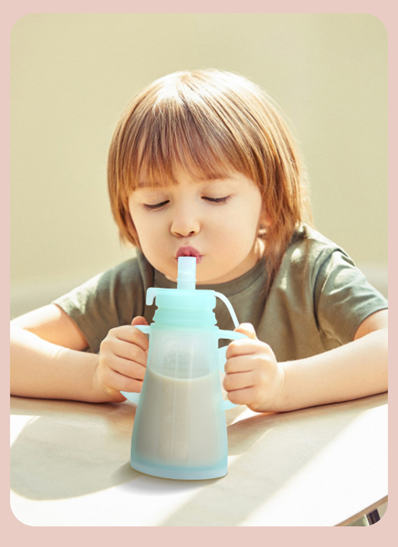 Nuova Borsa Riutilizzabile in  - Baby Food Packaging recensione e prezzo