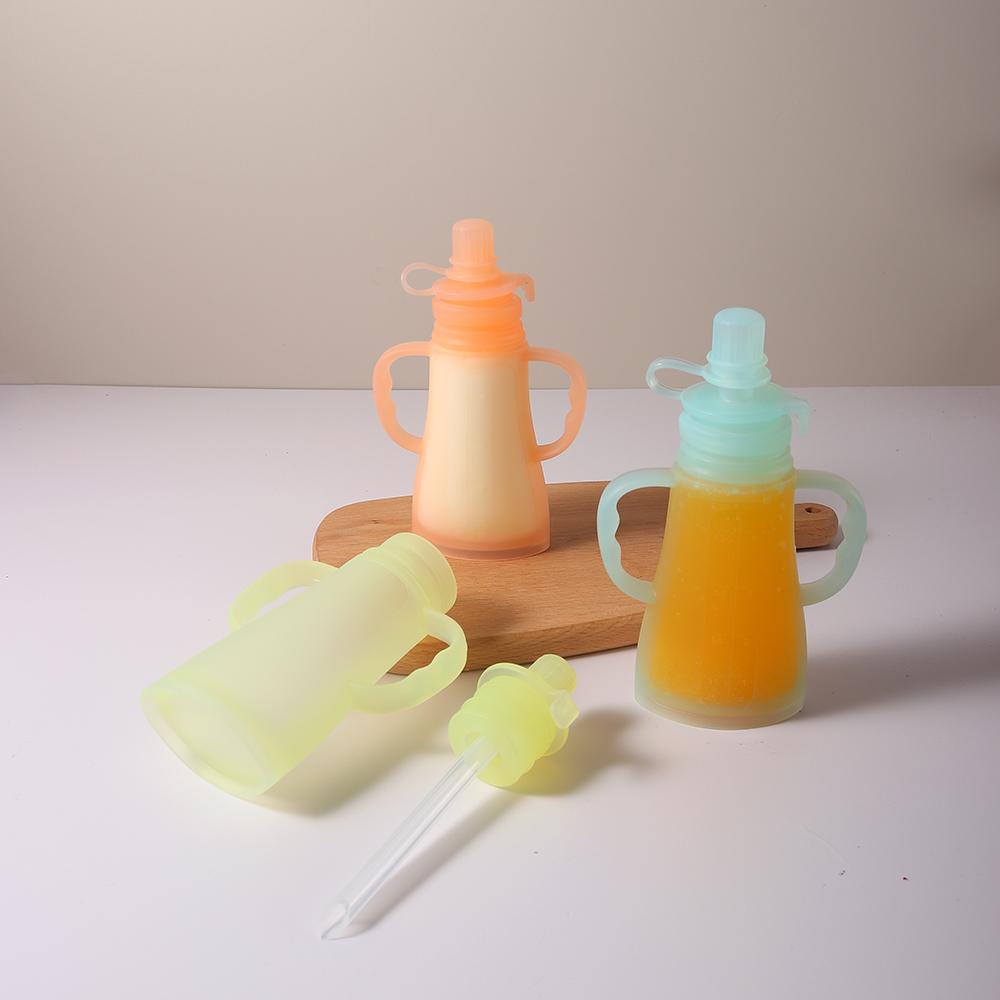 Nuova Borsa Riutilizzabile in  - Baby Food Packaging recensione e prezzo
