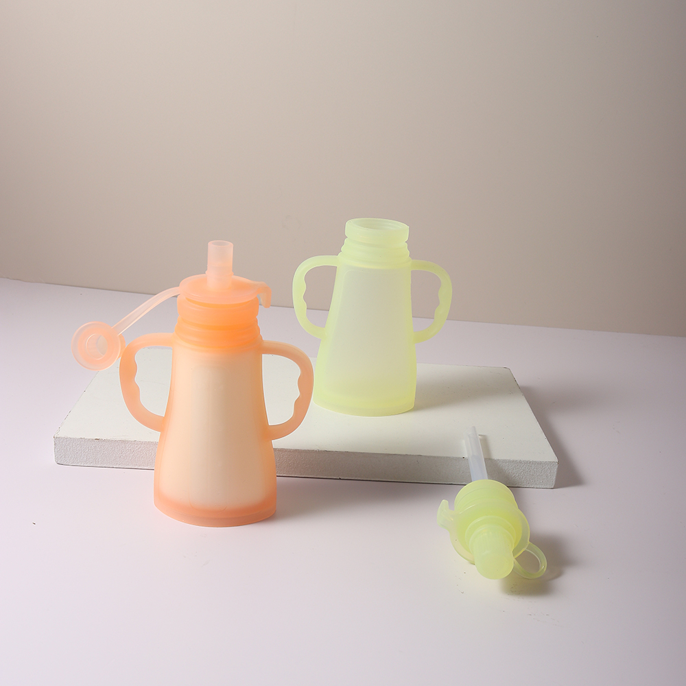 Nuova Borsa Riutilizzabile in  - Baby Food Packaging recensione e prezzo