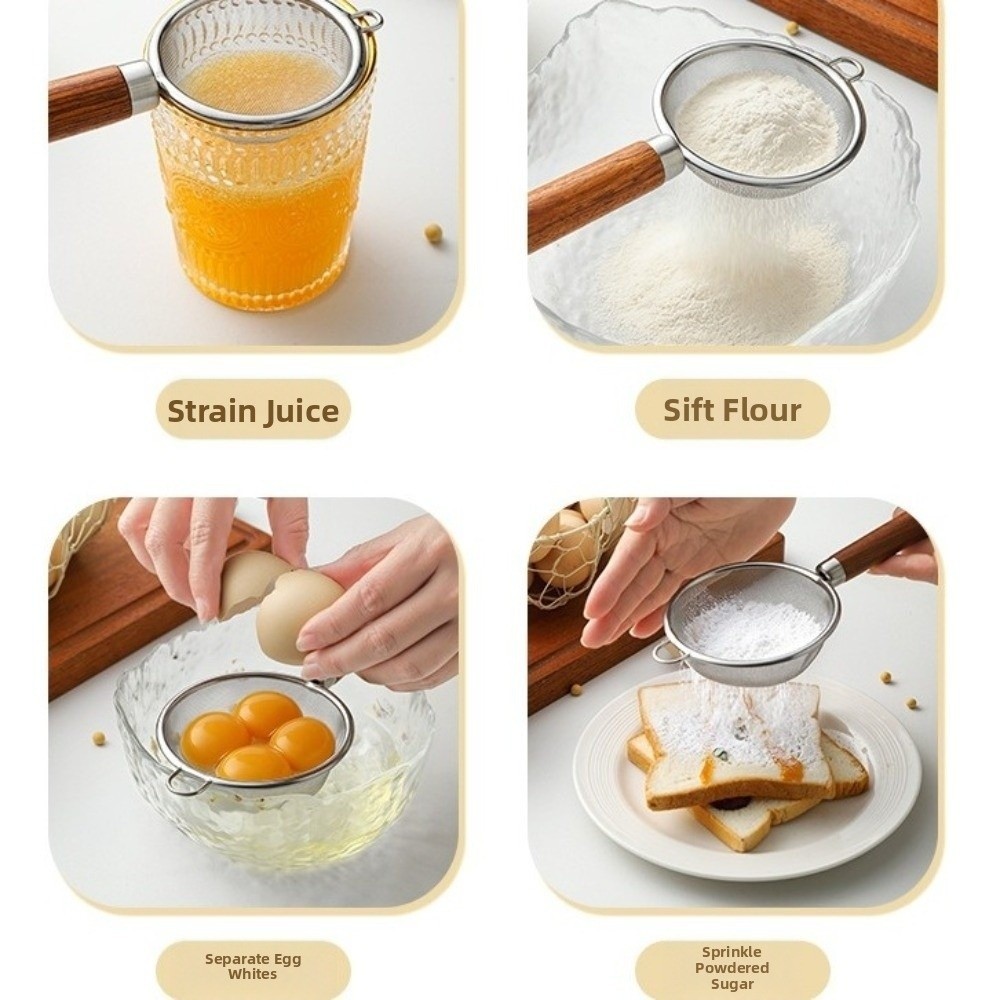 Cucchiaio Filtrante in Acciaio - Baby Food Filter recensione e prezzo