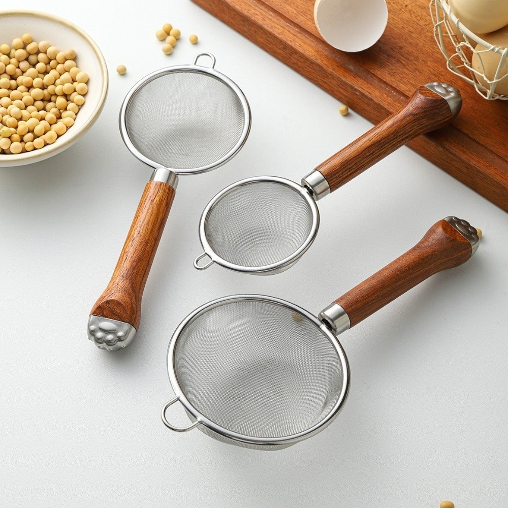 Cucchiaio Filtrante in Acciaio - Baby Food Filter recensione e prezzo