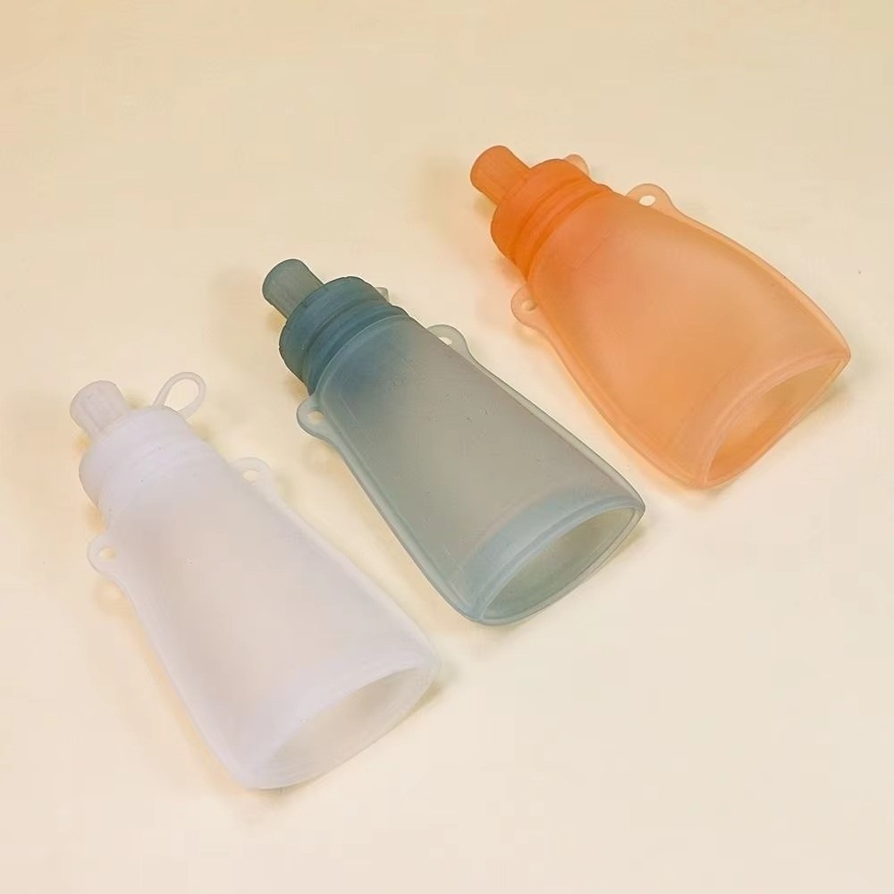 Sacchetto per Alimenti per Bam - Baby Food Pouches Reusable recensione e prezzo