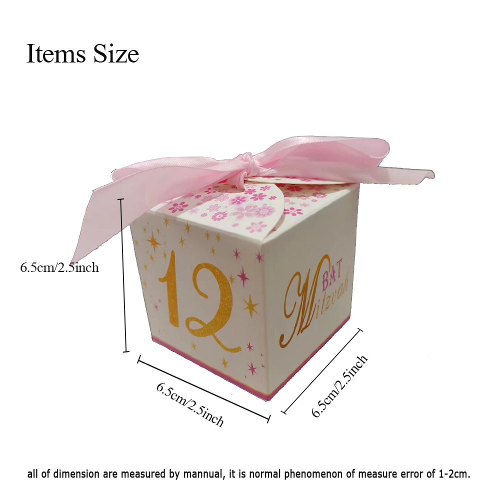 20PCS Kids Girl Bat Mitzvah bo - Baby Food Plan recensione e prezzo