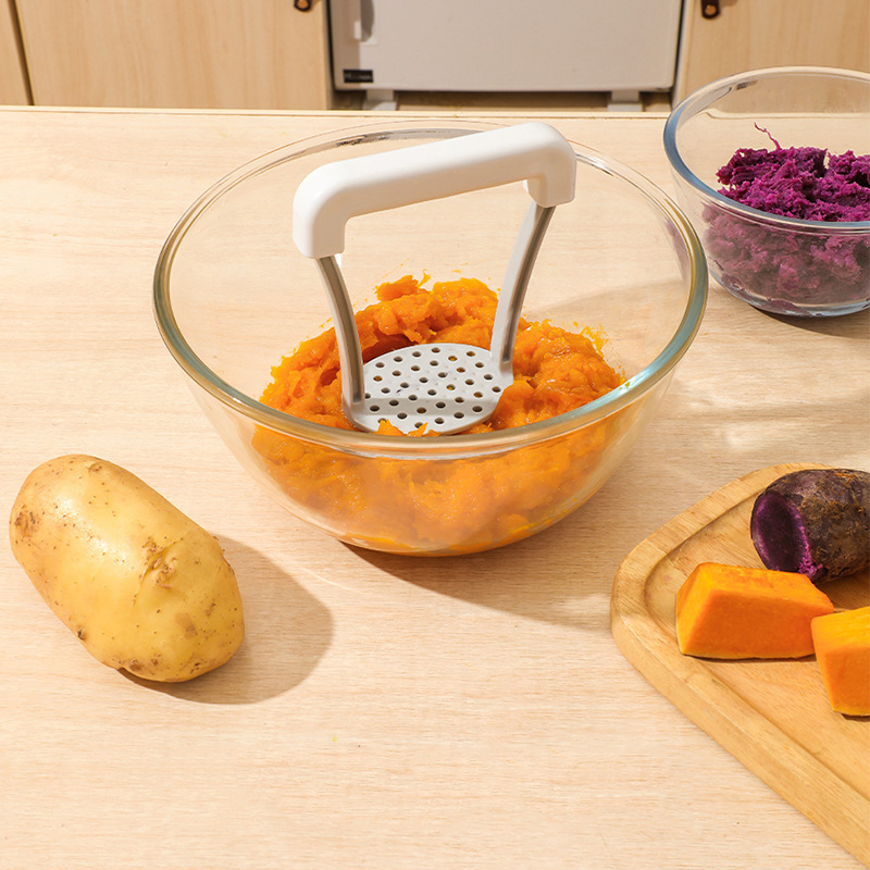 Utensili da cucina Schiacciapa - Baby Food With Sweet Potato recensione e prezzo