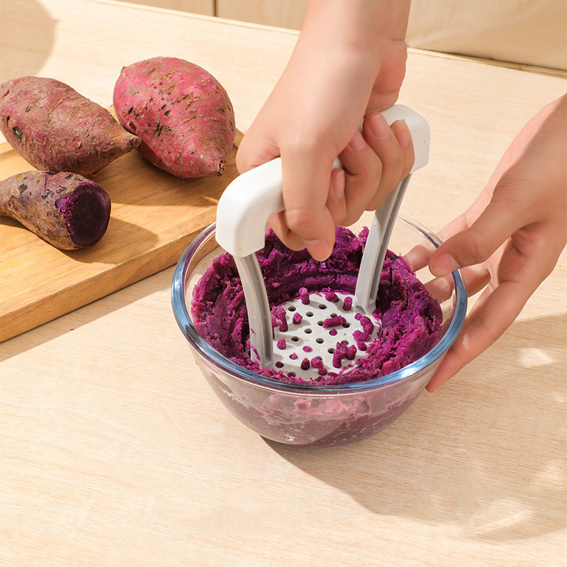 Utensili da cucina Schiacciapa - Baby Food With Sweet Potato recensione e prezzo