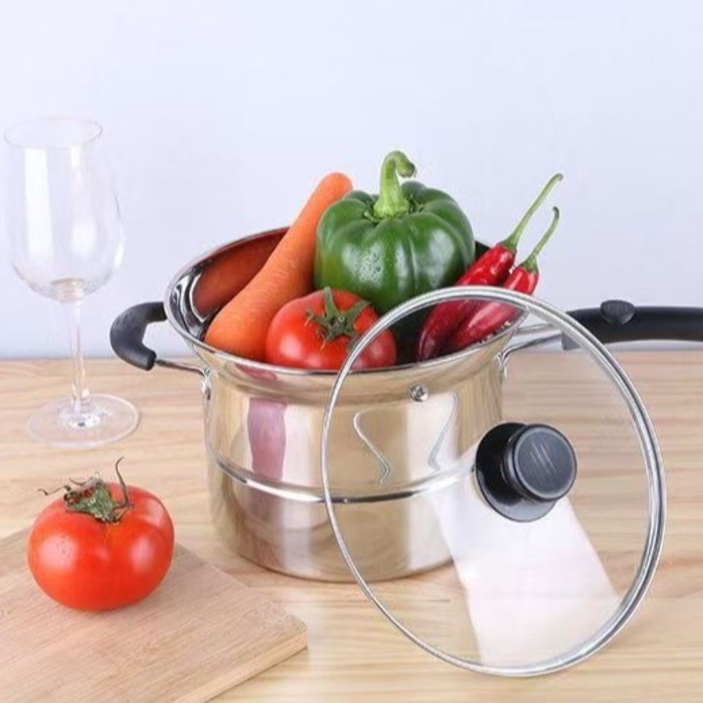 4 pezzi in acciaio inossidabil - Baby Food Filter recensione e prezzo