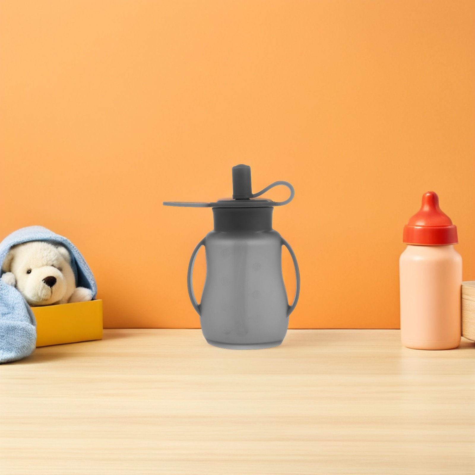 Sacchetti in Silicone per Alim - Baby Food Pouches Reusable recensione e prezzo