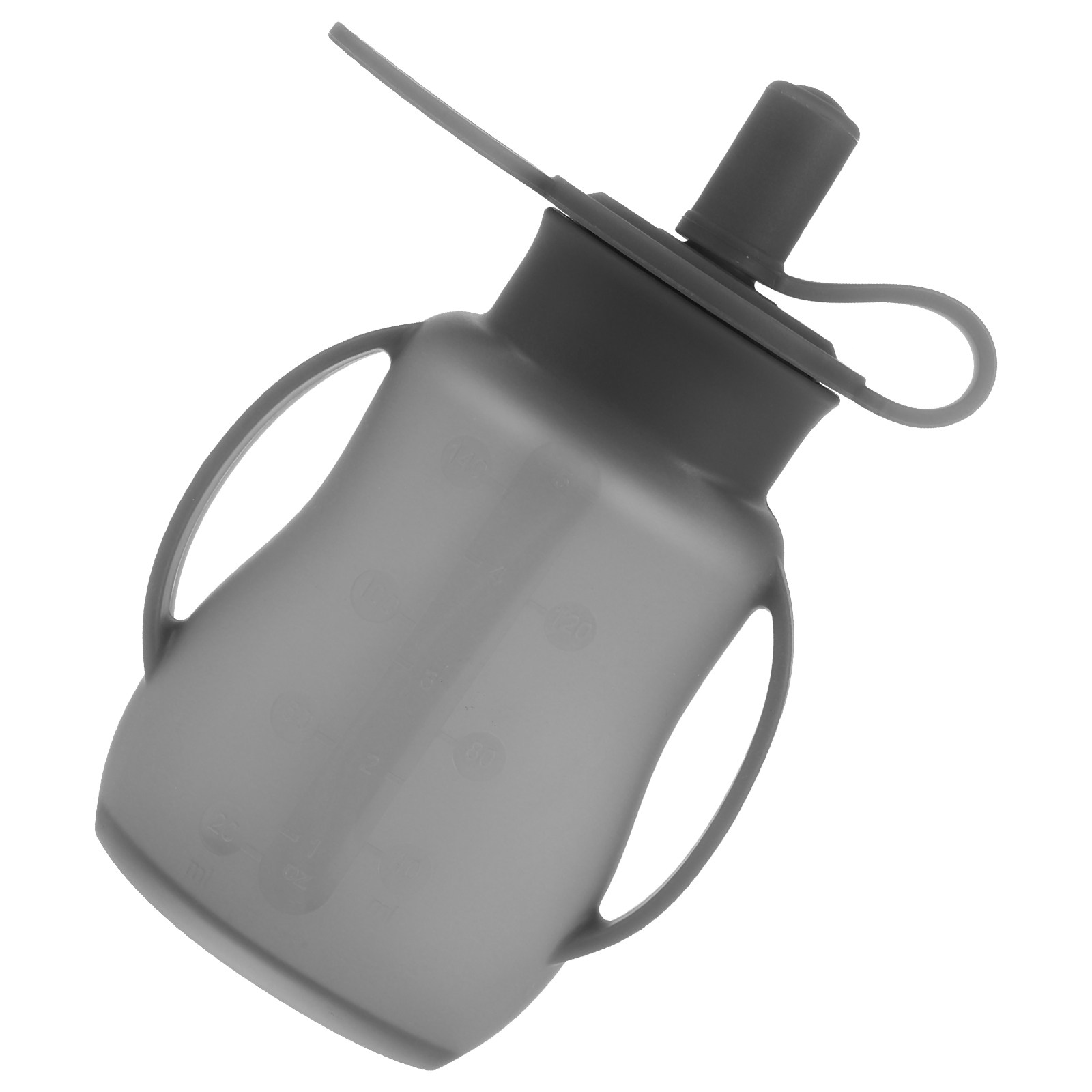Sacchetti in Silicone per Alim - Baby Food Pouches Reusable recensione e prezzo