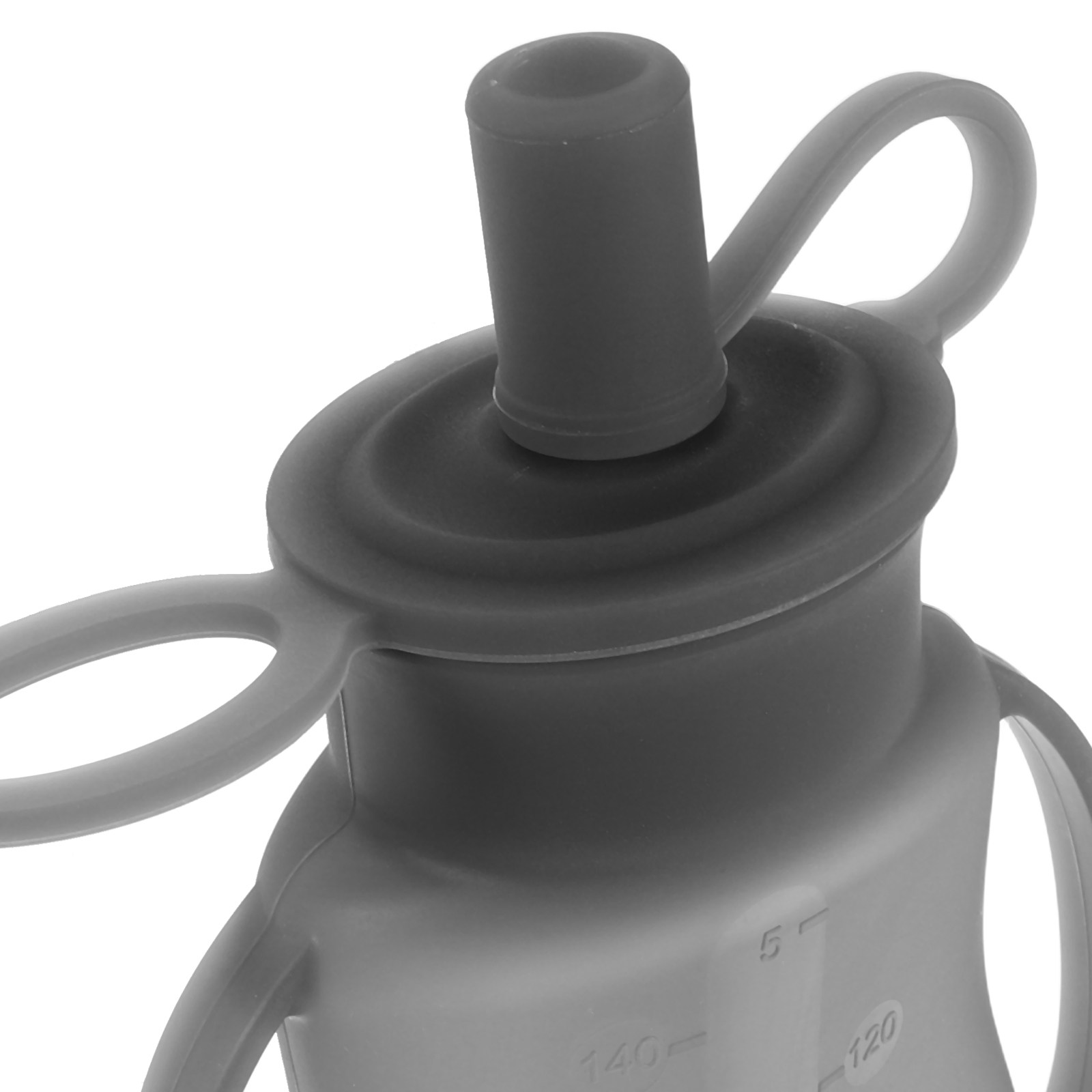 Sacchetti in Silicone per Alim - Baby Food Pouches Reusable recensione e prezzo