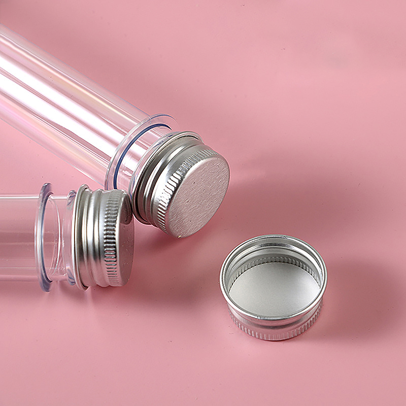 Provette da laboratorio in pla - Baby Food Packaging recensione e prezzo