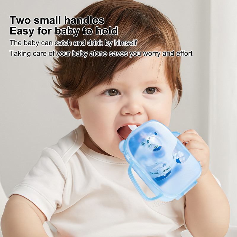Porta Sacchetto per Alimenti A - Baby Food Pouches Reusable recensione e prezzo
